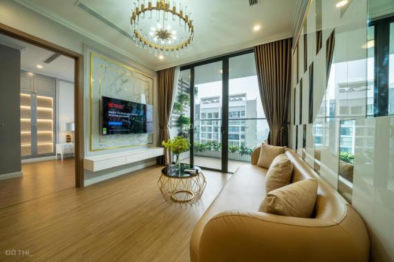 Mình cho thuê CHCC tại dự án Vinhomes Metropolis 80m2, 2PN sáng đủ đồ 20tr/th - Lh: 0968045180