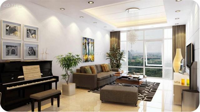 Cần bán căn hộ chung cư Prosper Plaza 2PN, căn hộ có sổ hồng, giá từ 1,8 tỷ