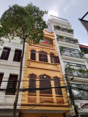 Bán nhà riêng tại phố Ngụy Như Kon Tum, Phường Nhân Chính, Thanh Xuân, Hà Nội diện tích 40m2