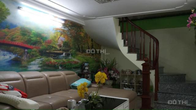 Bán nhà Nguyễn Viết Xuân, Hà Đông, ôtô tránh, 48m2, giá 3,7 tỷ