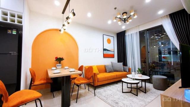 Nhà đẹp - thuê rẻ ban quản lý Nam Từ Liêm cho thuê 536 căn hộ studio - 1,2,3 PN, từ 4tr/th