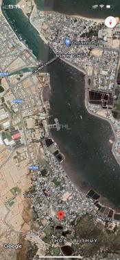 Bán lô đất 556m2 full thổ cư gần biển Ninh Chữ chỉ 2,8 triệu một m2