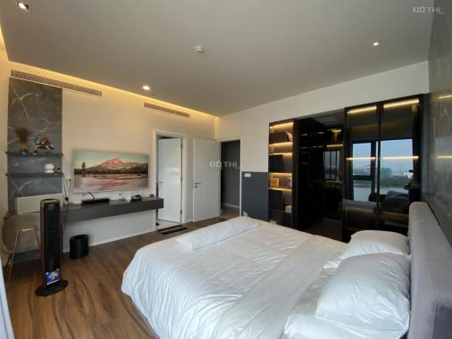 4 phòng ngủ Đảo Kim Cương Quận 2 - Full nội thất - view Panorama Sông Sài Gòn. LH: 0931300991