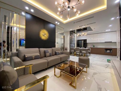 Sunshine City chỉ 4.1 tỷ căn 3PN 116.7m2, rộng, đẹp nhất dự án. Chiết khấu 20%, lãi suất 0%