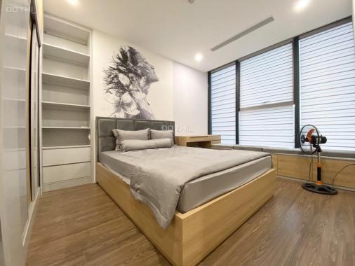 Sunshine City chỉ 4.1 tỷ căn 3PN 116.7m2, rộng, đẹp nhất dự án. Chiết khấu 20%, lãi suất 0%