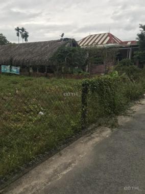 Chính chủ cần bán gấp đất mặt tiền đường nhựa - xã Lai Hưng - Huyện Bàu Bàng - Tỉnh Bình Dương