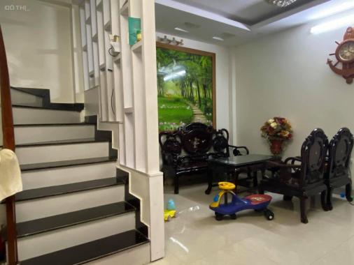 Hoa hậu Bồ Đề, nhà đẹp ngõ thông, hơn 2 tỷ vào việc