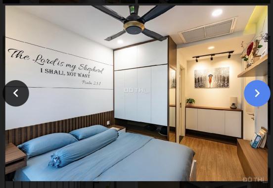 Nơi an cư lý tưởng, cho thuê CHCC Masteri An Phú, Quận 2 75m2 2 phòng ngủ, giá tốt nhất 12tr/tháng