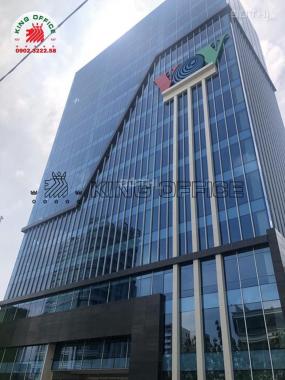 VOV building văn phòng cho thuê quận 1 đường Nguyễn Thị Minh Khai, diện tích 181m2, 0948523707