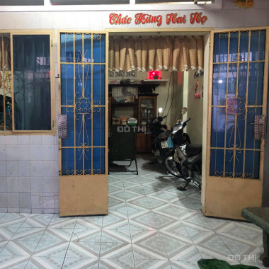 Bán gấp nhà đường Quang Trung, Phường 8, Gò Vấp, giá rất rẻ - bán nhà như cho
