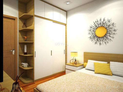 Cho thuê căn hộ chung cư tại dự án Palm Heights, Quận 2, Hồ Chí Minh diện tích 85m2 giá 17 triệu/th