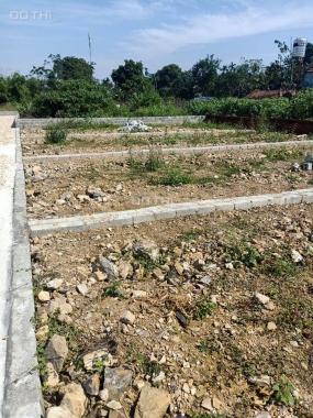 Bán đất nền dự án tại đường 21A, xã Hạ Bằng, Thạch Thất, Hà Nội diện tích 78m2 giá 850 triệu