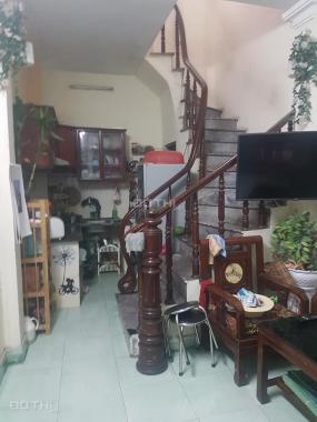 Bán nhà phố Minh Khai, Hai Bà, DT 25m2x4T, nhà đẹp, ô tô, sổ riêng, giá 2 tỷ. Liên hệ 0966456918