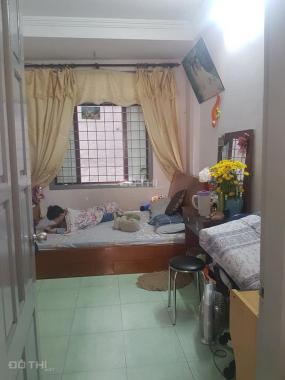 Bán nhà phố Minh Khai, Hai Bà, DT 25m2x4T, nhà đẹp, ô tô, sổ riêng, giá 2 tỷ. Liên hệ 0966456918