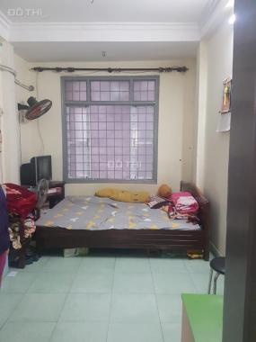 Bán nhà phố Minh Khai, Hai Bà, DT 25m2x4T, nhà đẹp, ô tô, sổ riêng, giá 2 tỷ. Liên hệ 0966456918