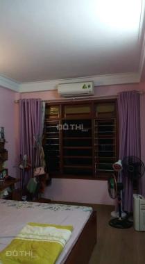 Nhà đẹp Hồ Tùng Mậu 35m2 x 5T, ô tô cách 10m, chỉ 3.3 tỷ, LH: 0974.916.958