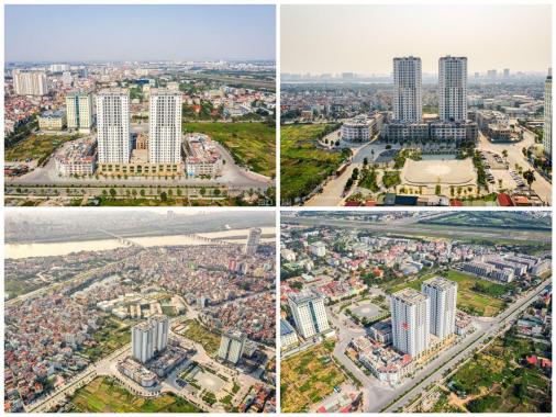 Chủ đầu tư cho thuê văn phòng 100 - 400 - 800m2 dự án HC Golden City trung tâm quận Long Biên