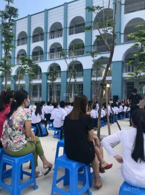 Đón đầu tương lai với điểm nhấn đang xây trường học C1,2,3 KDC An Thuận đang tăng giá. 0868292939