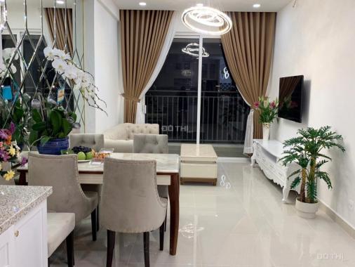 Golden Mansion bán căn góc số 9, DT 85m2, nội thất mới để ở, giá 5,257 tỷ nhận nhà ngay