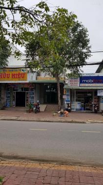 Chính chủ bán nhà 1 trệt 1 lầu 4x22m, mặt tiền đường Lê Hồng Phong, TP Cà Mau
