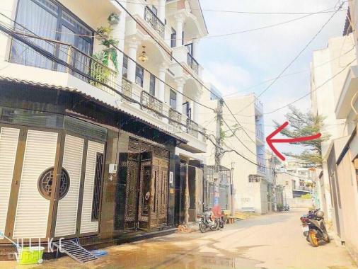 Đất nền đường Nguyễn Thị Thập, Quận 7 dân đông đúc sổ hồng riêng, DT 5 x 25m, TT 1 tỷ 1, 093996458