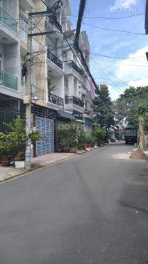 Bán nhà riêng tại đường Huỳnh Văn Nghệ, Phường 12, Gò Vấp, Hồ Chí Minh diện tích 60m2, giá 6,3 tỷ