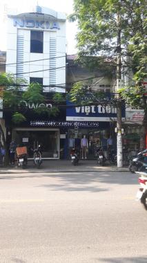 Cho thuê nhà MT: 4m DT: 68m2 nhà 24 tầng phố Đà Nẵng, gần trường gần chợ