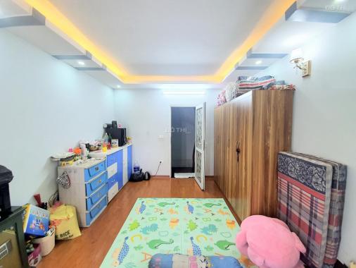 Gia chủ cần Bán nhà Tam Trinh 30m2, 4T, MT 4m, 2,55 tỷ Hoàng Mai