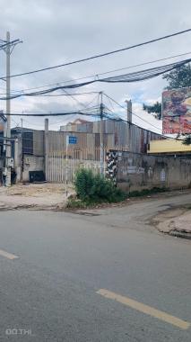 Cho thuê mặt bằng 2 mặt tiền đường Lê Văn Lương xã Phước Kiển, huyện Nhà Bè