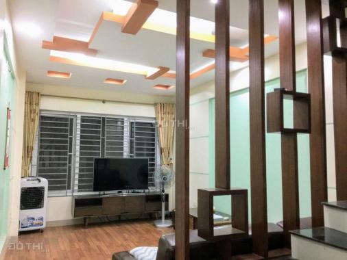 Bán nhà siêu hiếm phố Phan Kế Bính: 26m2, 4 tầng, giá 2,65 tỷ