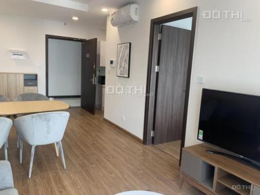 Chính chủ cho thuê CHCC tại The Zen Residence, Hoàng Mai, 110m2*3PN, full tiện ích, ở ngay, chỉ 8tr