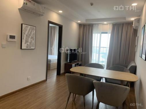 Chính chủ cho thuê CHCC tại The Zen Residence, Hoàng Mai, 110m2*3PN, full tiện ích, ở ngay, chỉ 8tr