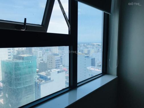 Giá sập sàn cho căn hộ Mường Thanh 2 phòng ngủ 2wc, full nội thất chỉ 2.050 tỷ, LH 0981032772