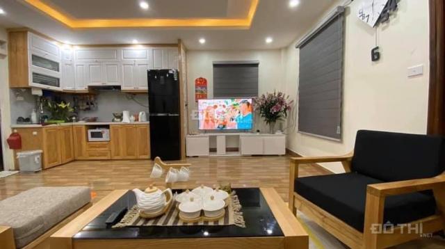 Bán nhà Vương Thừa Vũ, Thanh Xuân, nhà đẹp, ngõ thoáng, 36m2, 2.9 tỷ! 0916109644