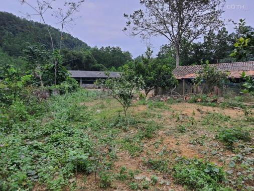 Cần bán gấp 2.552m2 đất thổ cư giá chỉ 800 triệu tại Lương Sơn, Hòa Bình