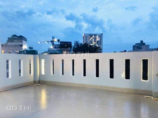 Nhà Xô Viết Nghệ Tĩnh, 50m2, 4 tầng lung linh, chỉ 5,95 tỷ