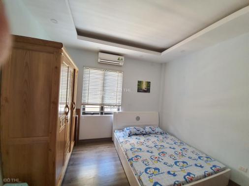 Nhà đẹp Ngọc Thụy LB: 2 mặt thoáng, 7C vào nhà, gần Khai Sơn City 50m2 6T, 5,6 tỷ. E Tấn 0357629628