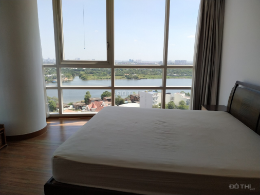 Cho thuê căn hộ Xi Riverview Palace Quận 2, căn đẹp nhất nằm ở tầng 15