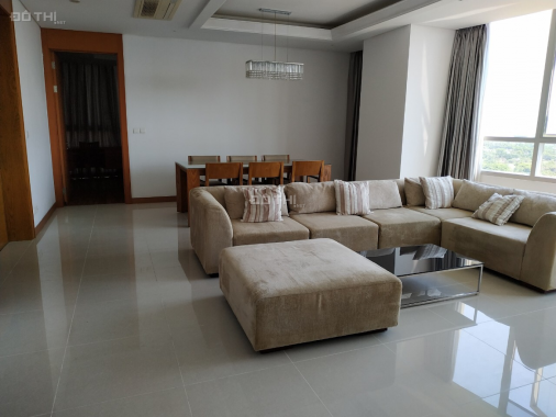Cho thuê căn hộ Xi Riverview Palace Quận 2, căn đẹp nhất nằm ở tầng 15