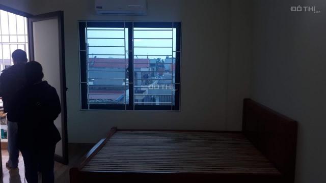 CC bán CH CCMN cho thuê tại Mỗ Lao, 80m2 7 tầng 22 phòng full nội thất, mặt phố 10m LH 0904959168