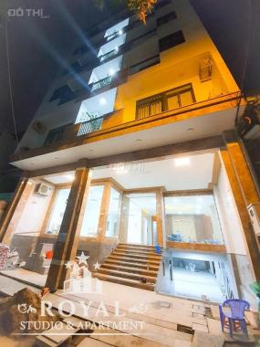 Phòng studio full nội thất 30m2 mới xây khuyến mãi giá rẻ Q Tân Bình