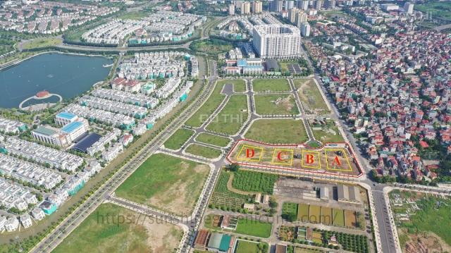 38tr/m2 sở hữu căn full đồ cao cấp gần Harmony HTLS 0% tiện ích duy nhất quận Long Biên