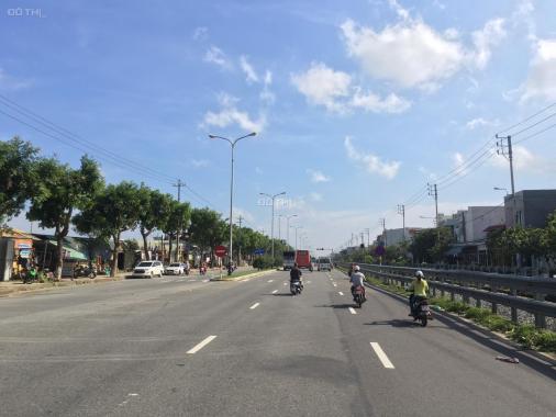 Bán 230m2 đất mặt tiền đường Trường Chinh, Nguyễn Công Hãng phù hợp mở Vinmart