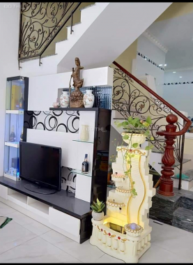 Bán nhà định cư rẻ đẹp Gò Vấp - DT sử dụng 108m2, HXH, 2 lầu, giá chỉ 4,8 tỷ