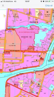 City Gate 3 giá 1,3 tỷ căn 2 phòng ngủ 1WC trung tâm Quận 8, 2022 nhận nhà