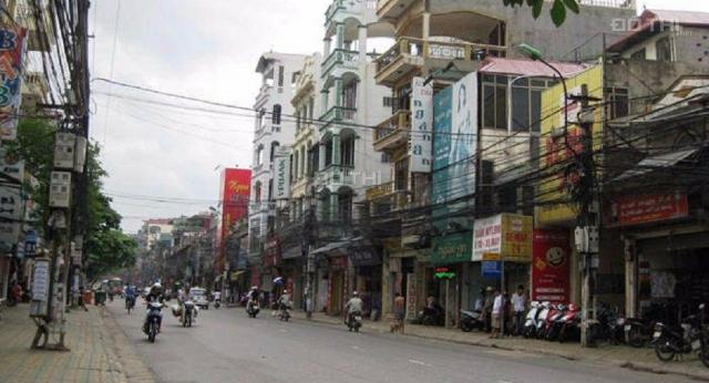 Quá sốc bán chung cư mini Đống Đa chỉ 400tr duy nhất tại Hà Nội
