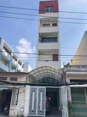 Cần bán nhà mặt tiền Đô Đốc Long, Quận Tân Phú