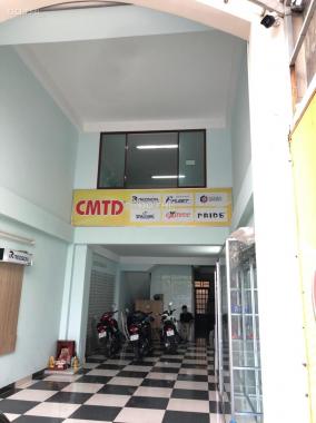 Cần bán nhà mặt tiền Đô Đốc Long, Quận Tân Phú