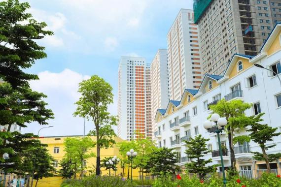 Bán căn hộ chung cư tại dự án Eurowindow River Park, Đông Anh, Hà Nội diện tích 69m2 giá 1.3 tỷ