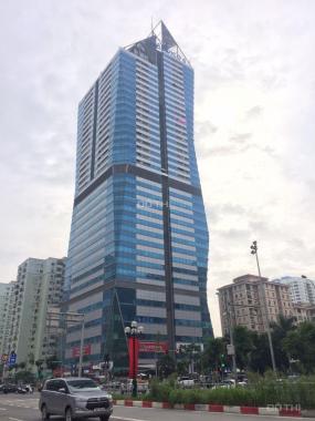 Cho thuê văn phòng dự án Diamond Flower Tower, Lê Văn Lương, Thanh Xuân